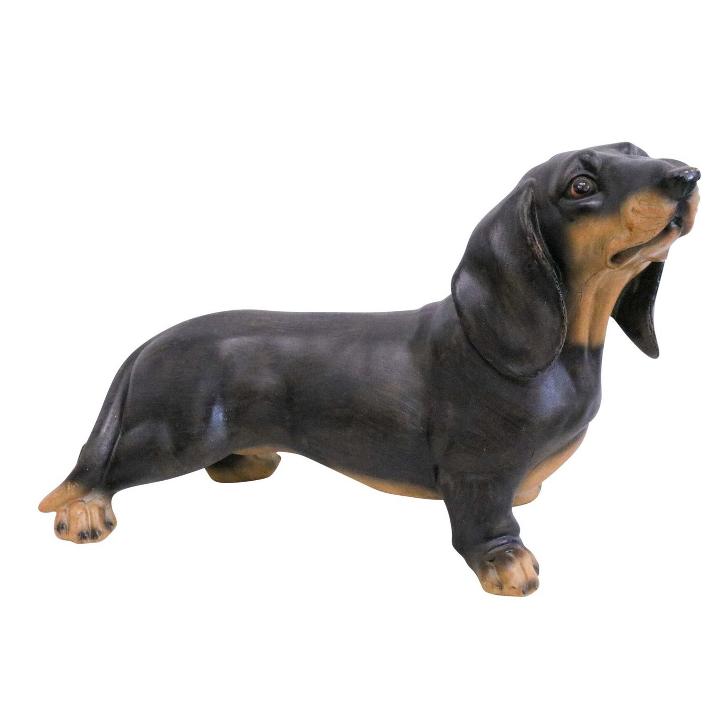 decorative dachshund