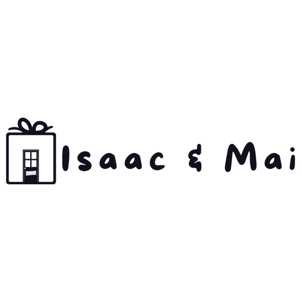 Isaac & Mai