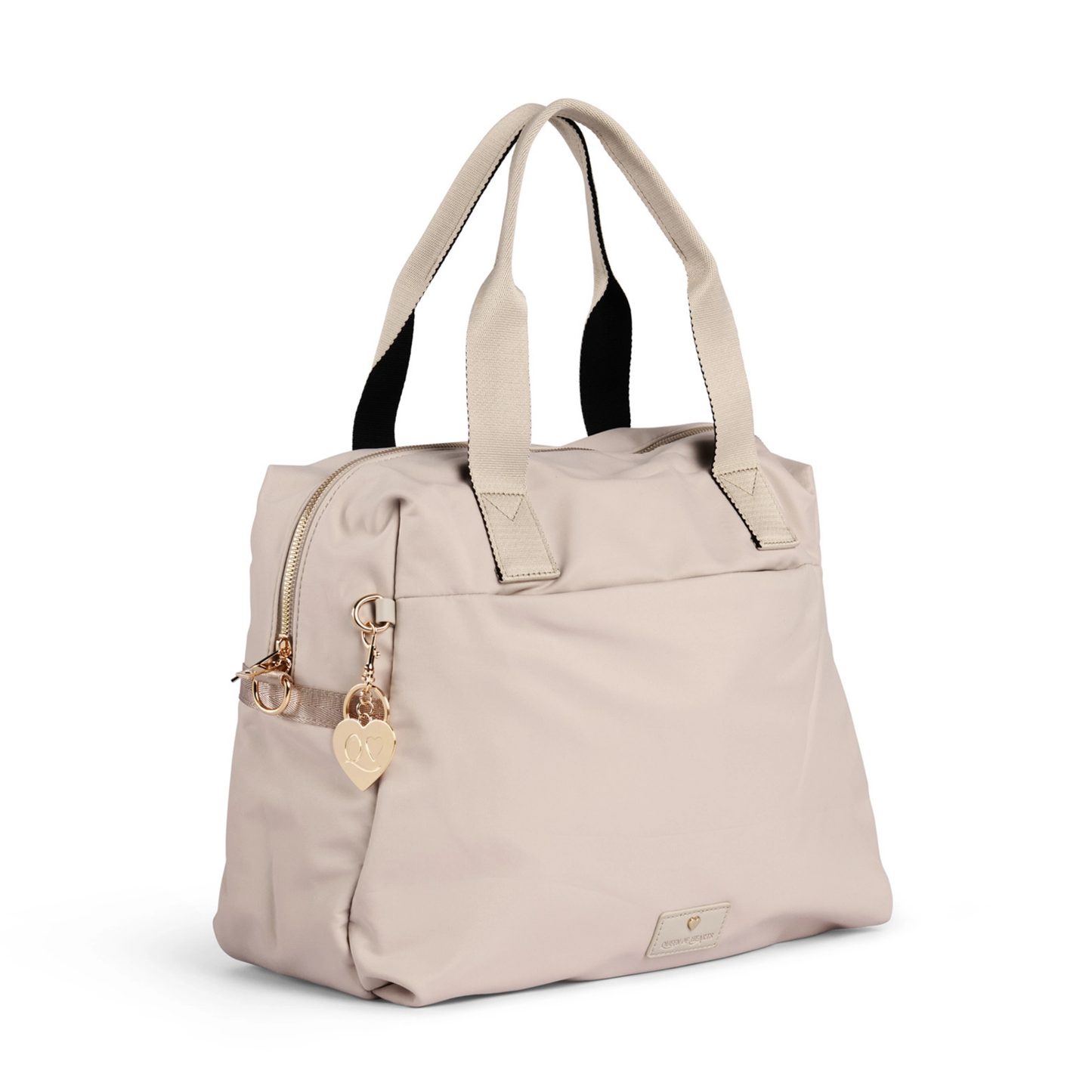 Jamie Carry Bag Nude