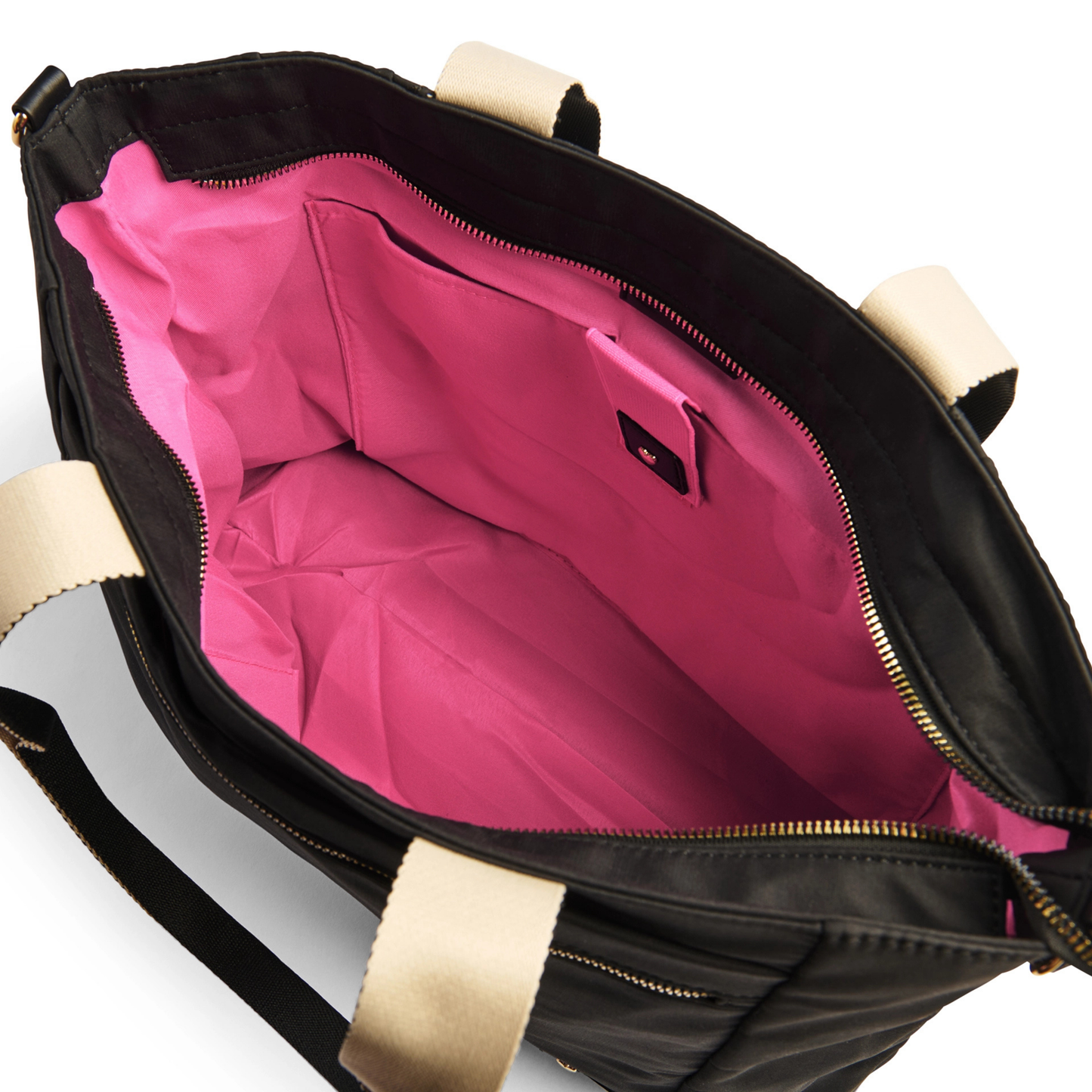 Lili Bag Black