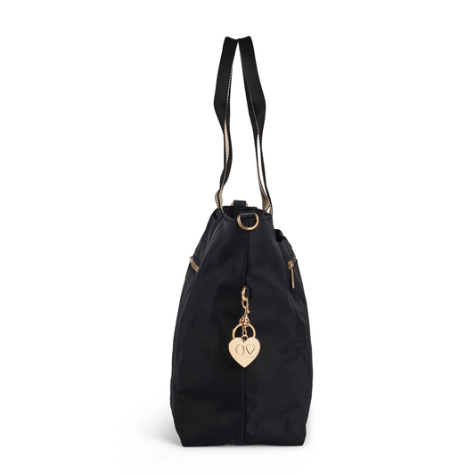 Lili Bag Black