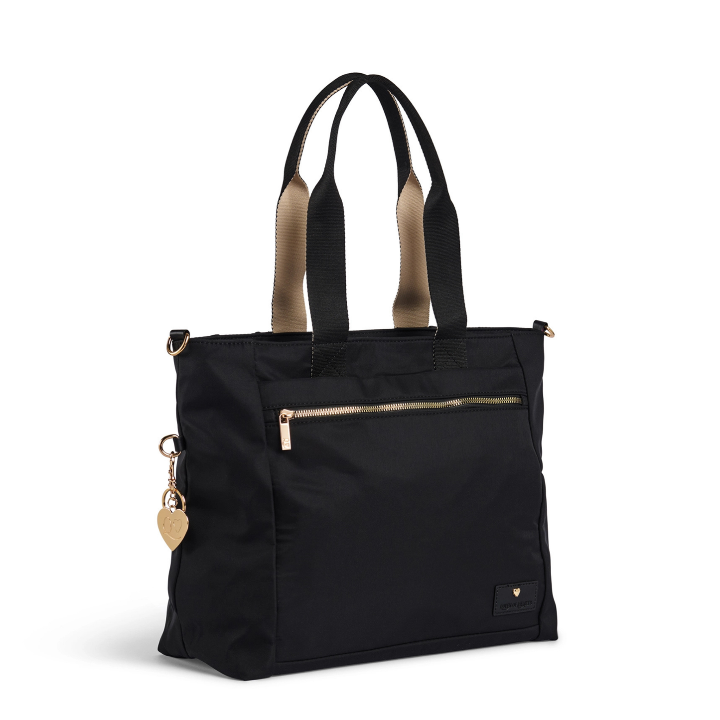 Lili Bag Black