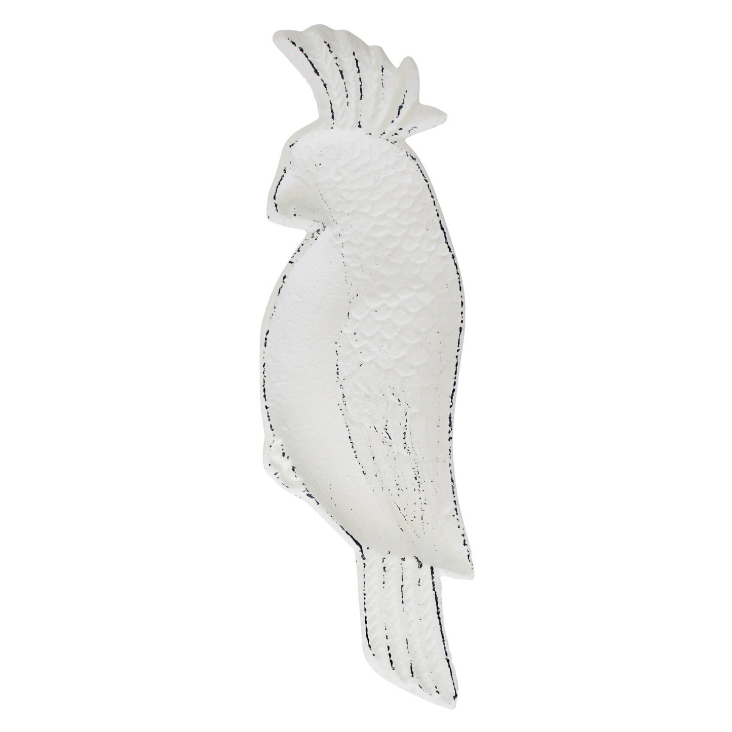 bird trinket tray