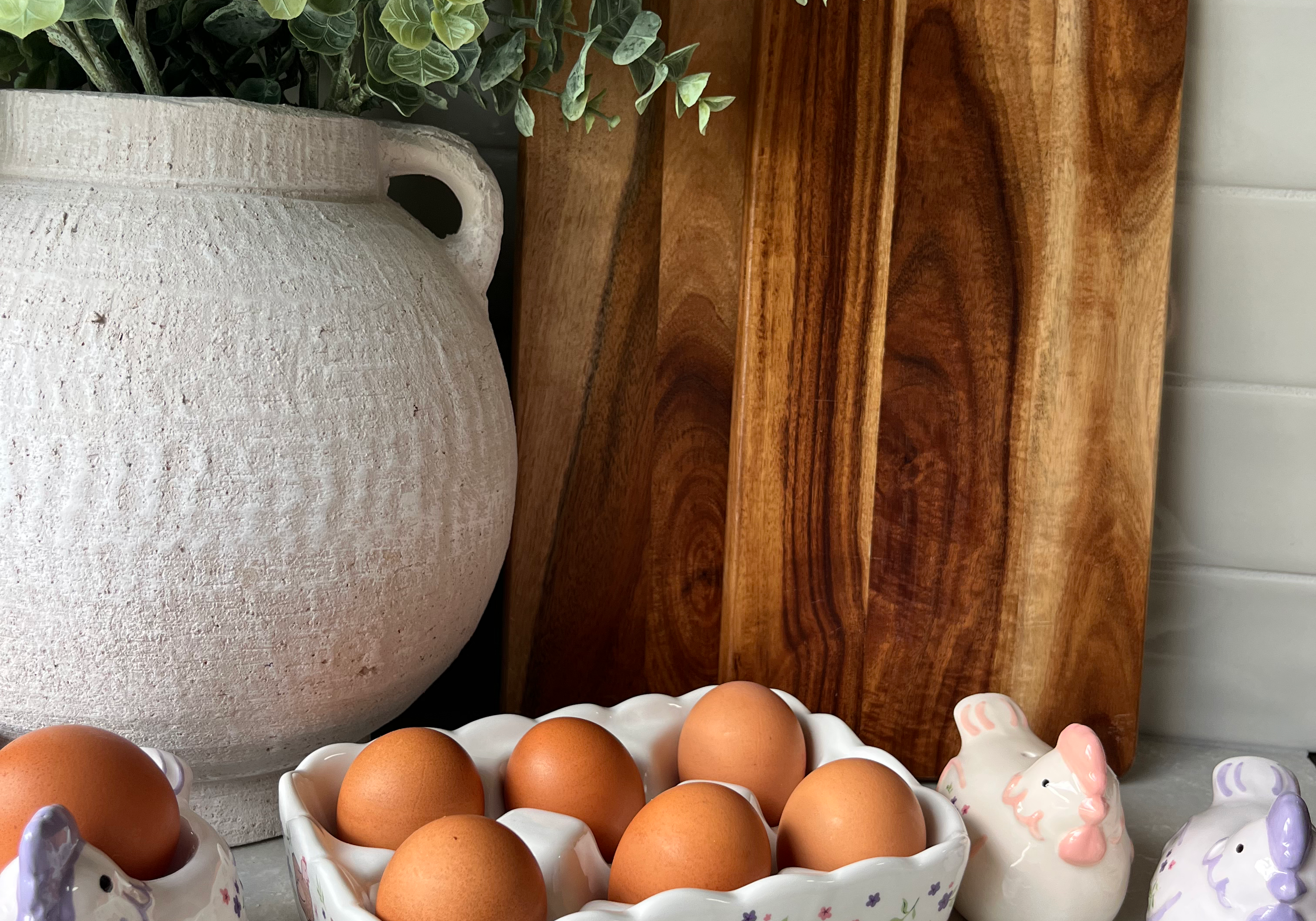 Country Kitchen