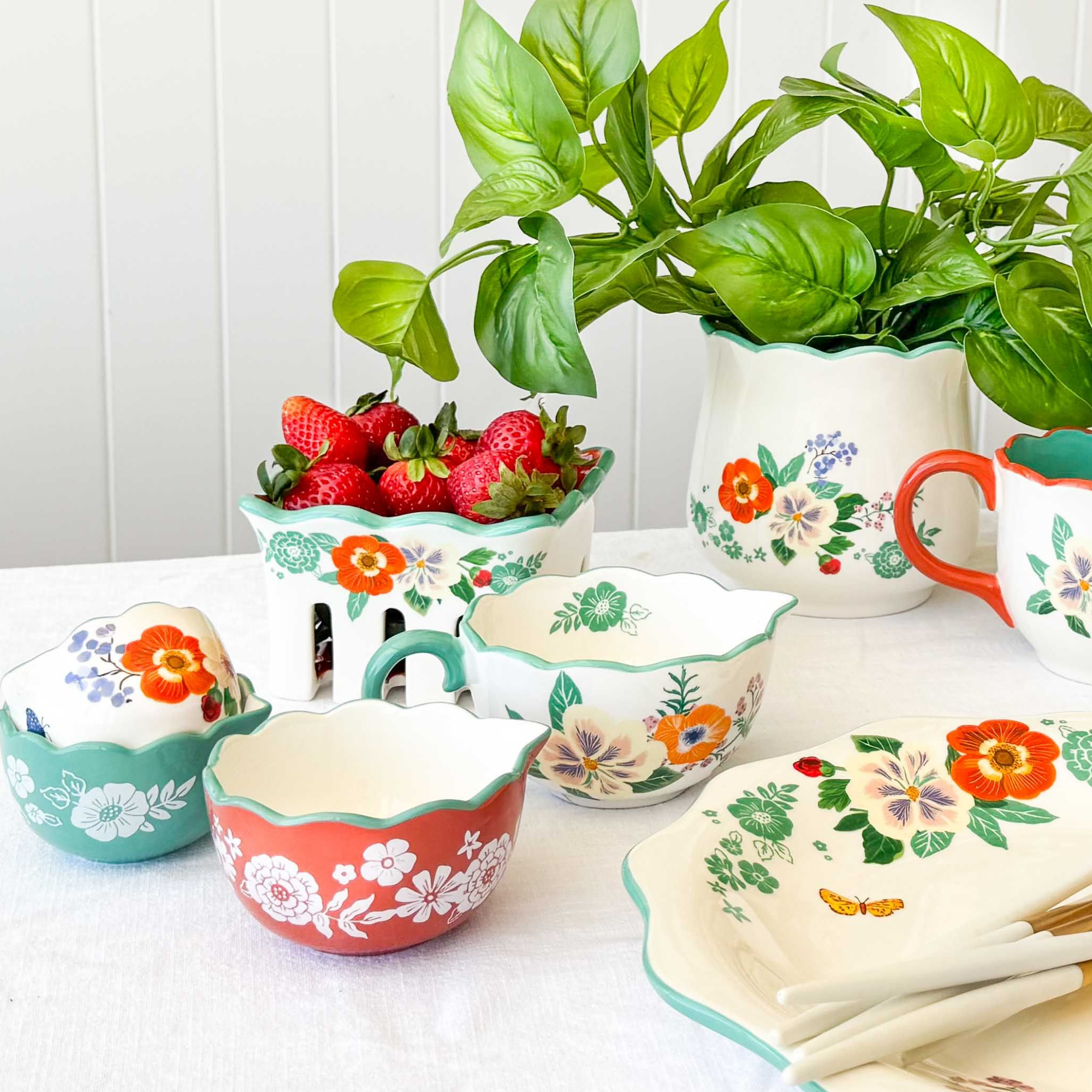 Fruit Baskets