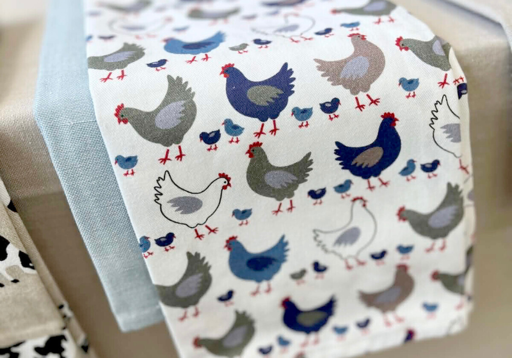 Tea Towels