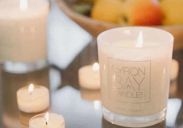 Candles & Fragrance
