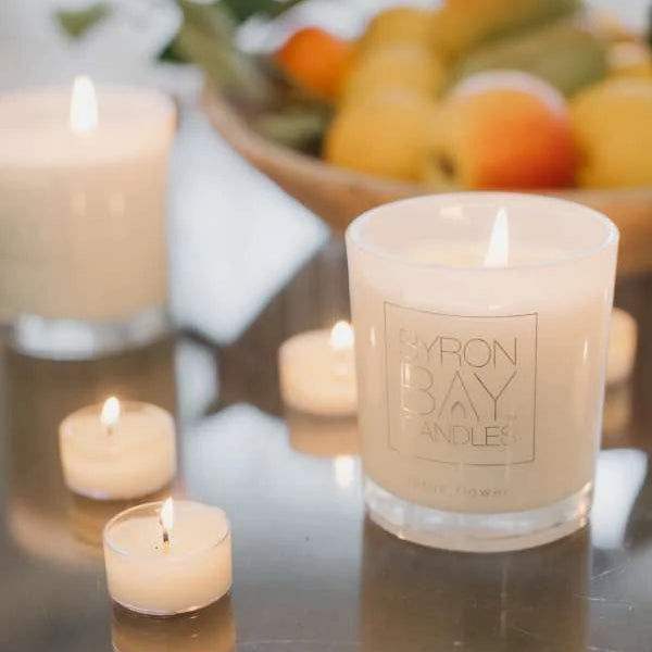 Candles & Fragrance