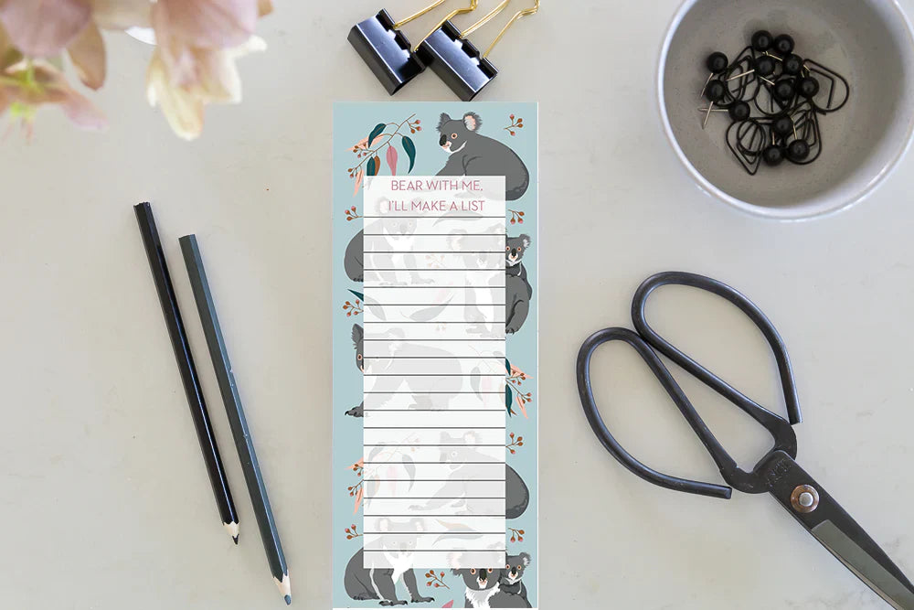 Jotters & Notepads