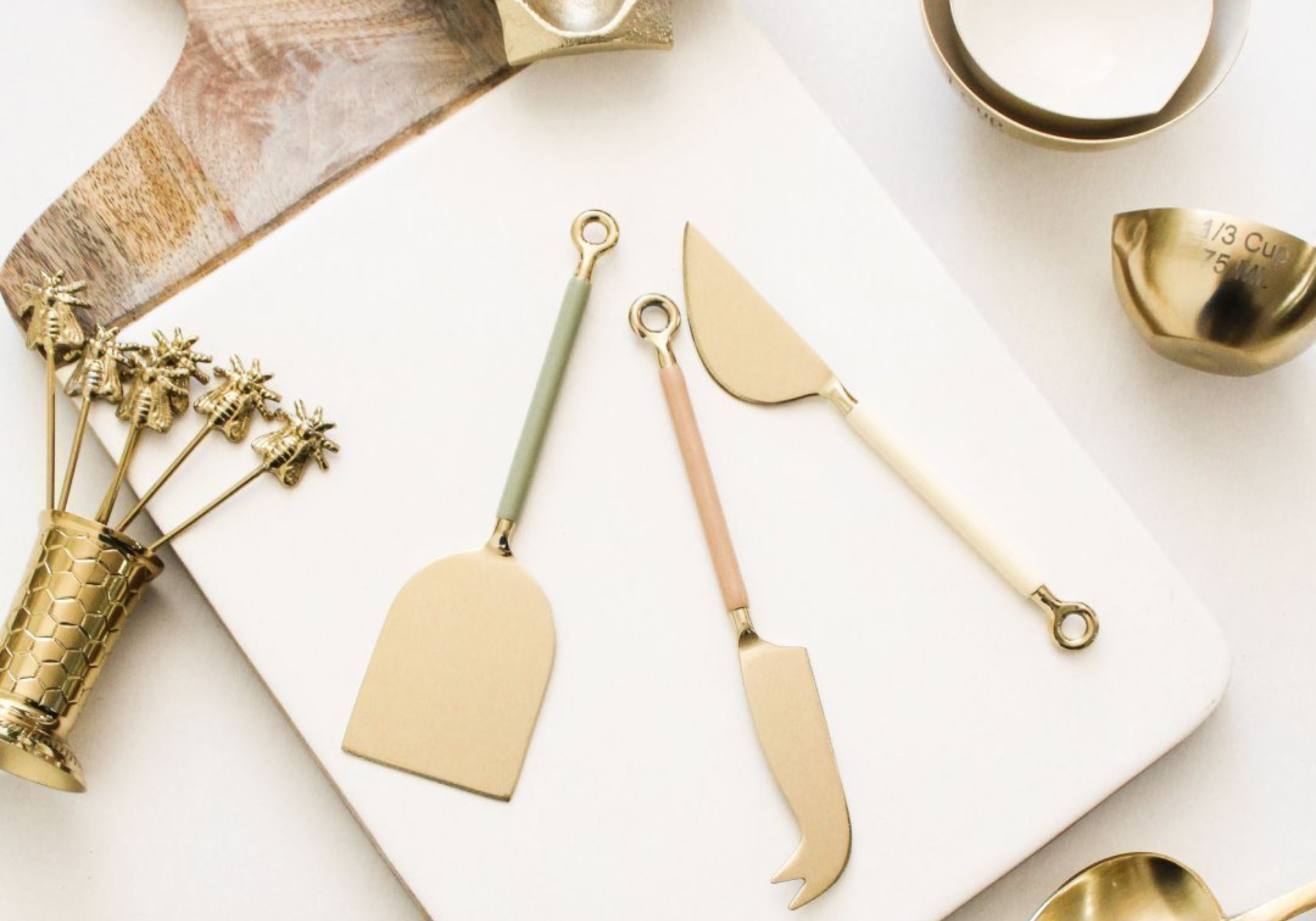 Utensils & Cutlery
