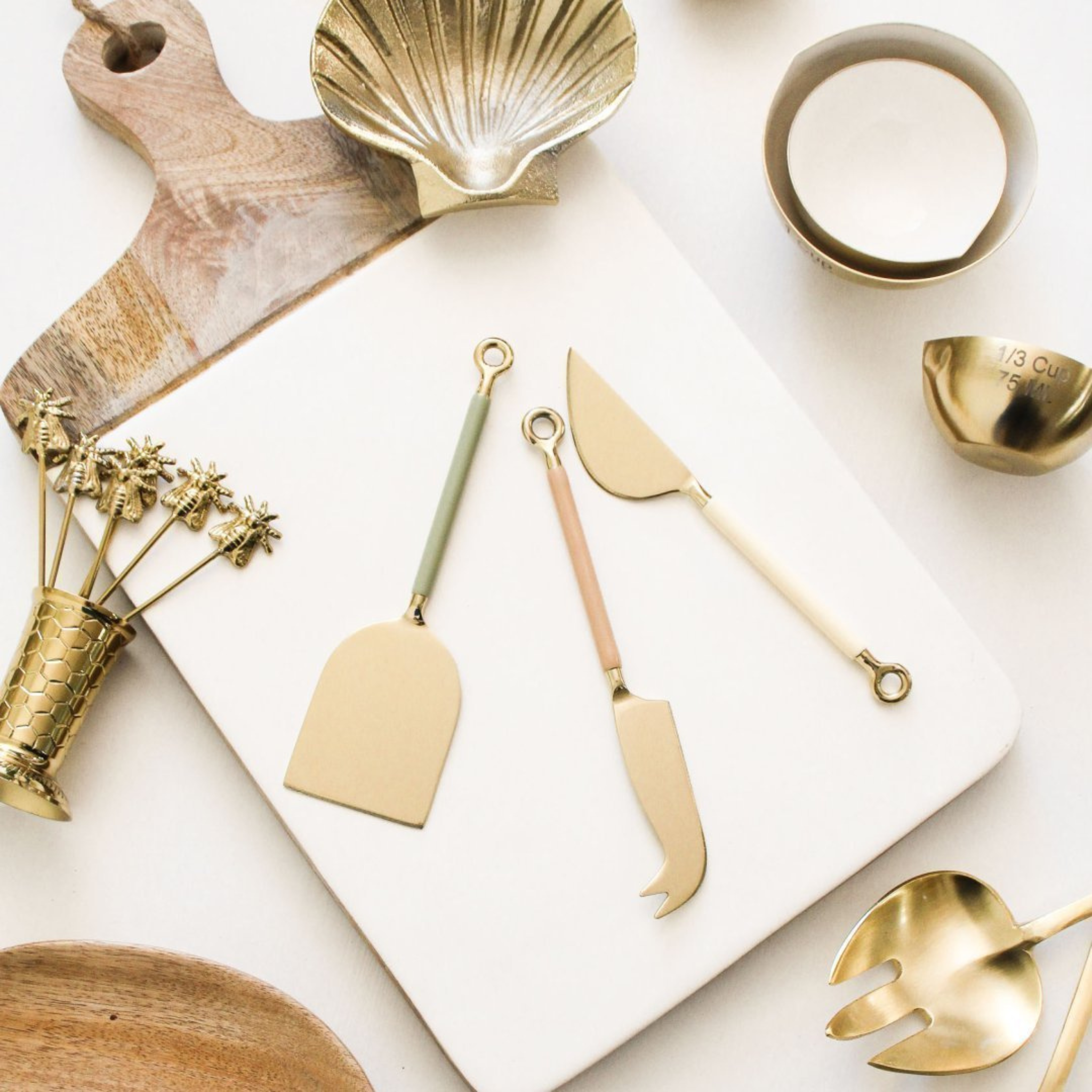 Utensils & Cutlery