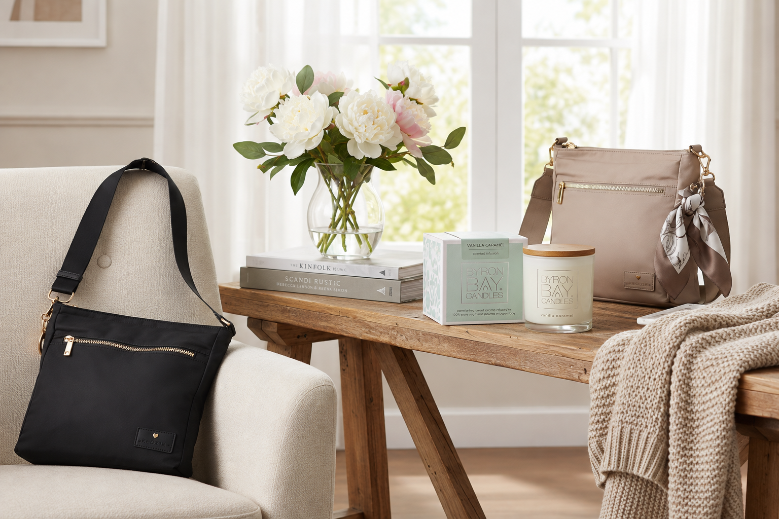 Bags & Totes