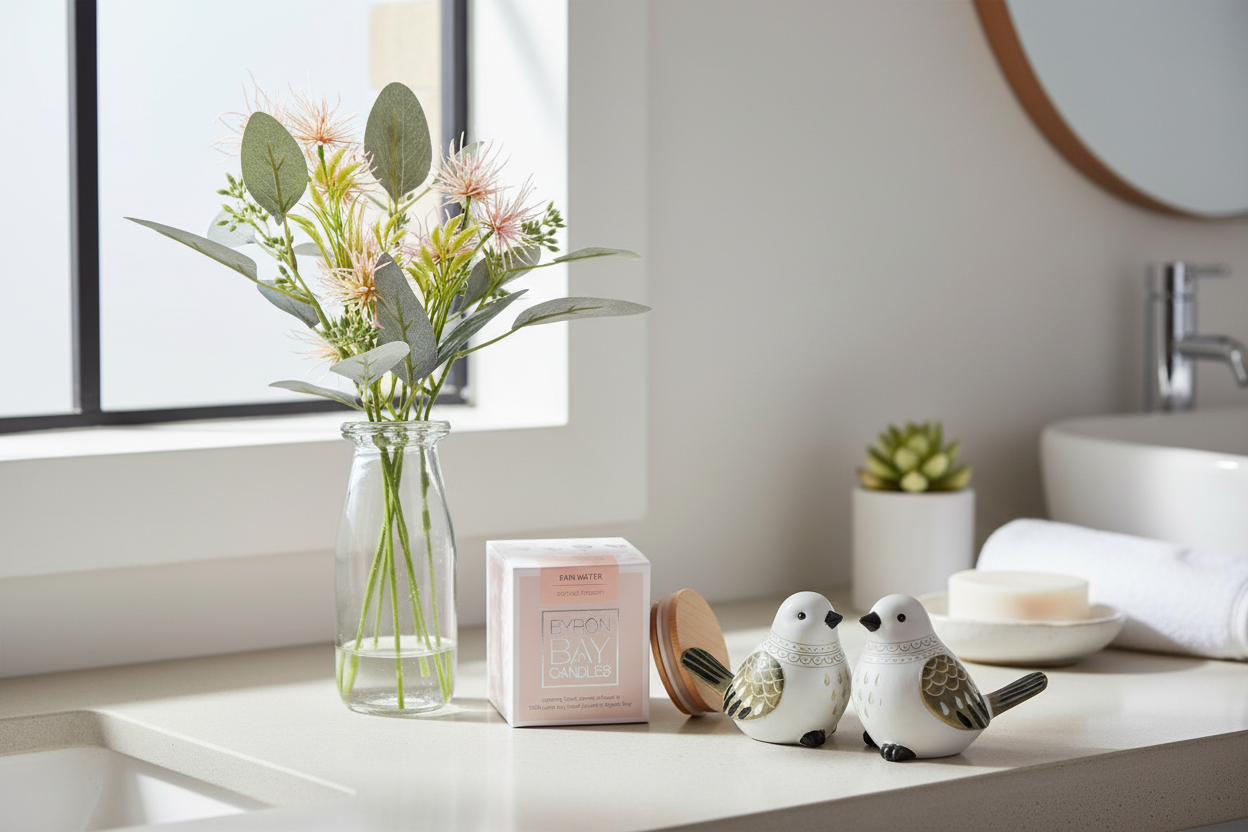 Decorative Accents