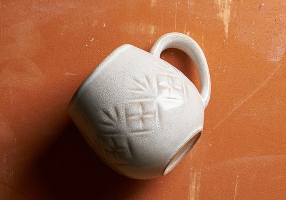 Mugs & Cups