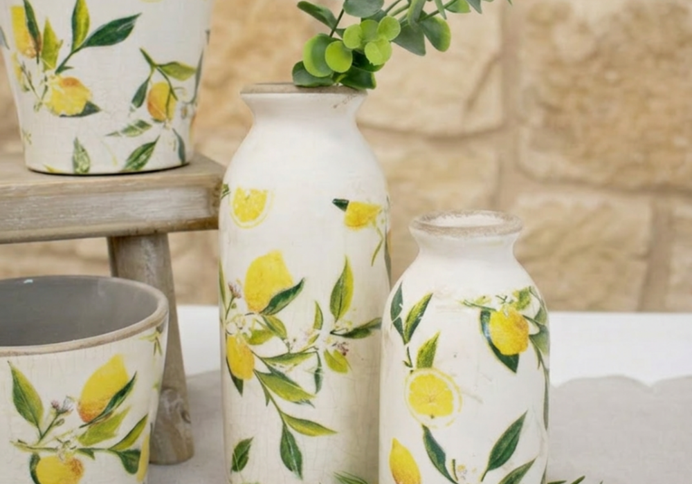 Vases