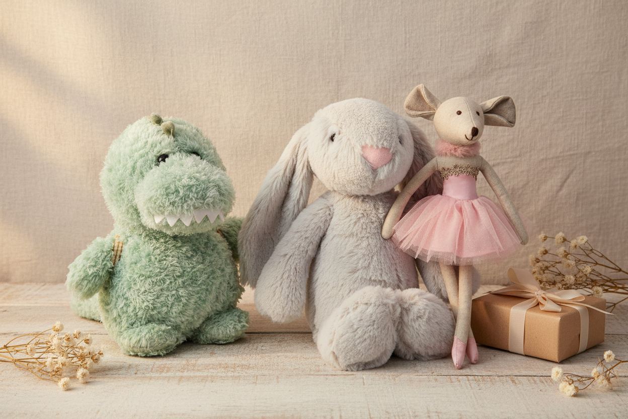 Kids Toys