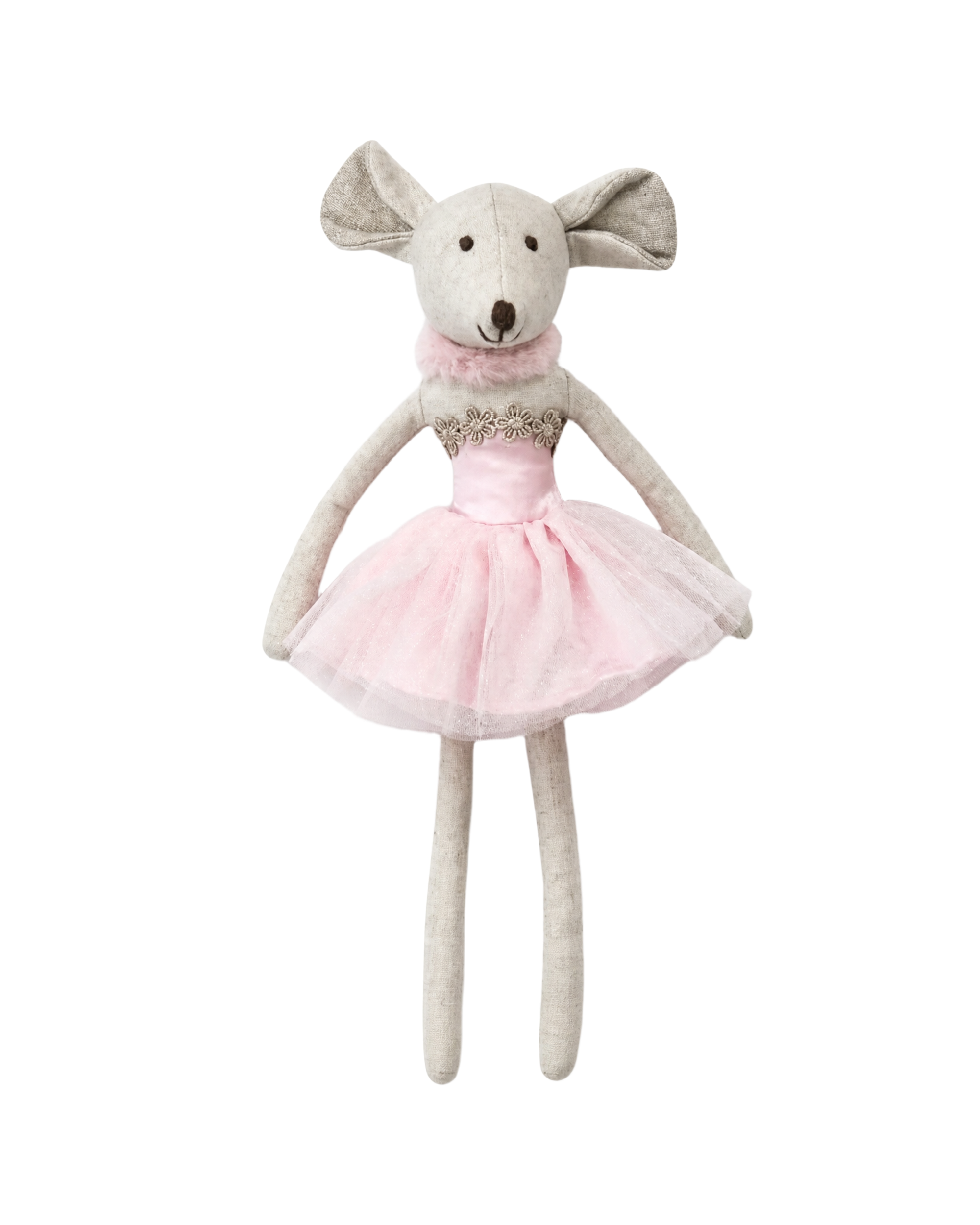 Miss Matilda Mouse