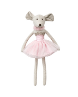 Miss Matilda Mouse