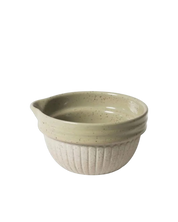 Kitchen Life 11cm Scallop Bowl Peppercorn