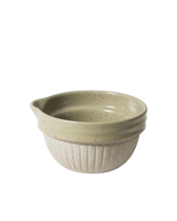 Kitchen Life 11cm Scallop Bowl Peppercorn
