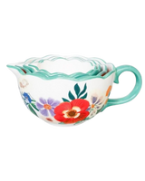 Posie Ceramic Measuring Cups Set of 4