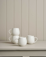 Hug Me Mugs Snow