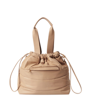 Brighton Tote Beige