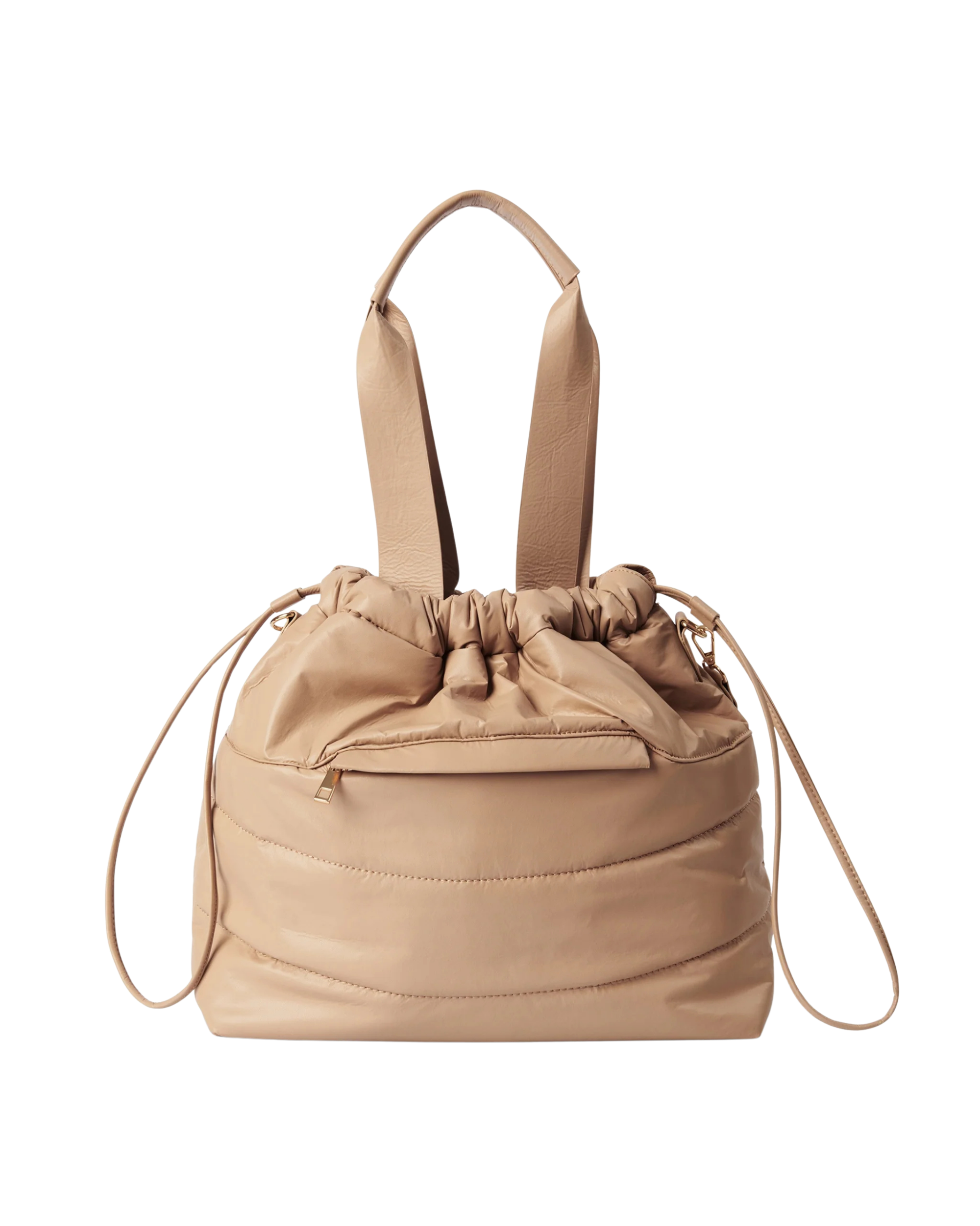 Brighton Tote Beige