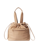 Brighton Tote Beige