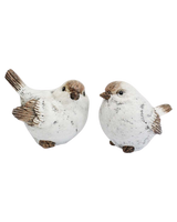 Autumn Birds Set of 2
