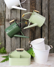 Sage Organiser Caddy with Handle