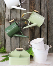 Sage Organiser Caddy with Handle