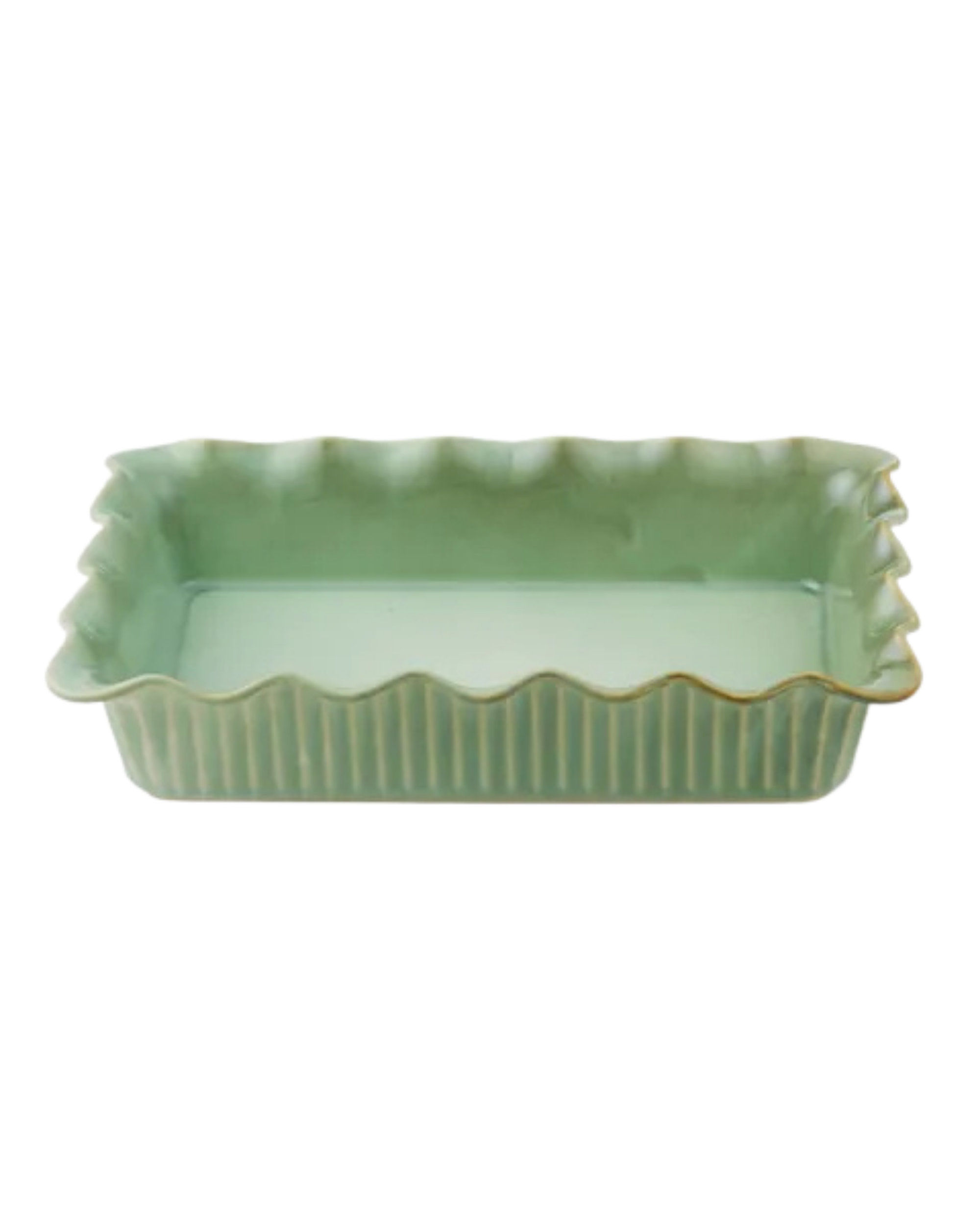 Derby Ceramic Rectangular Baker Dish