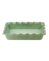 Derby Ceramic Rectangular Baker Dish