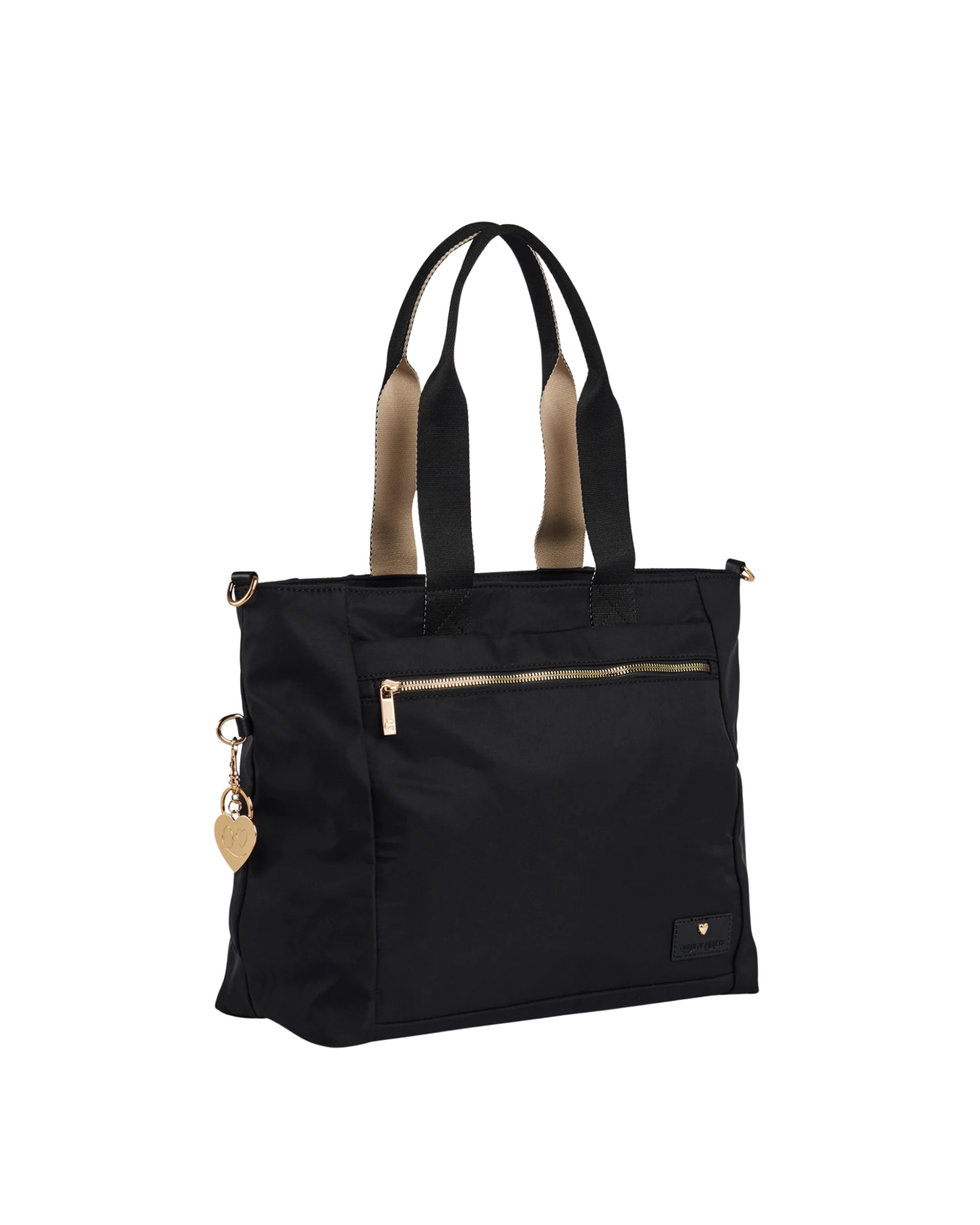 Lili Bag Black