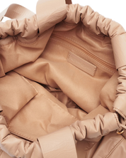Brighton Tote Beige