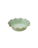 Derby Ceramic Round Baker Dish