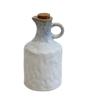 Waiau Vinegar & Olive Oil Bottle