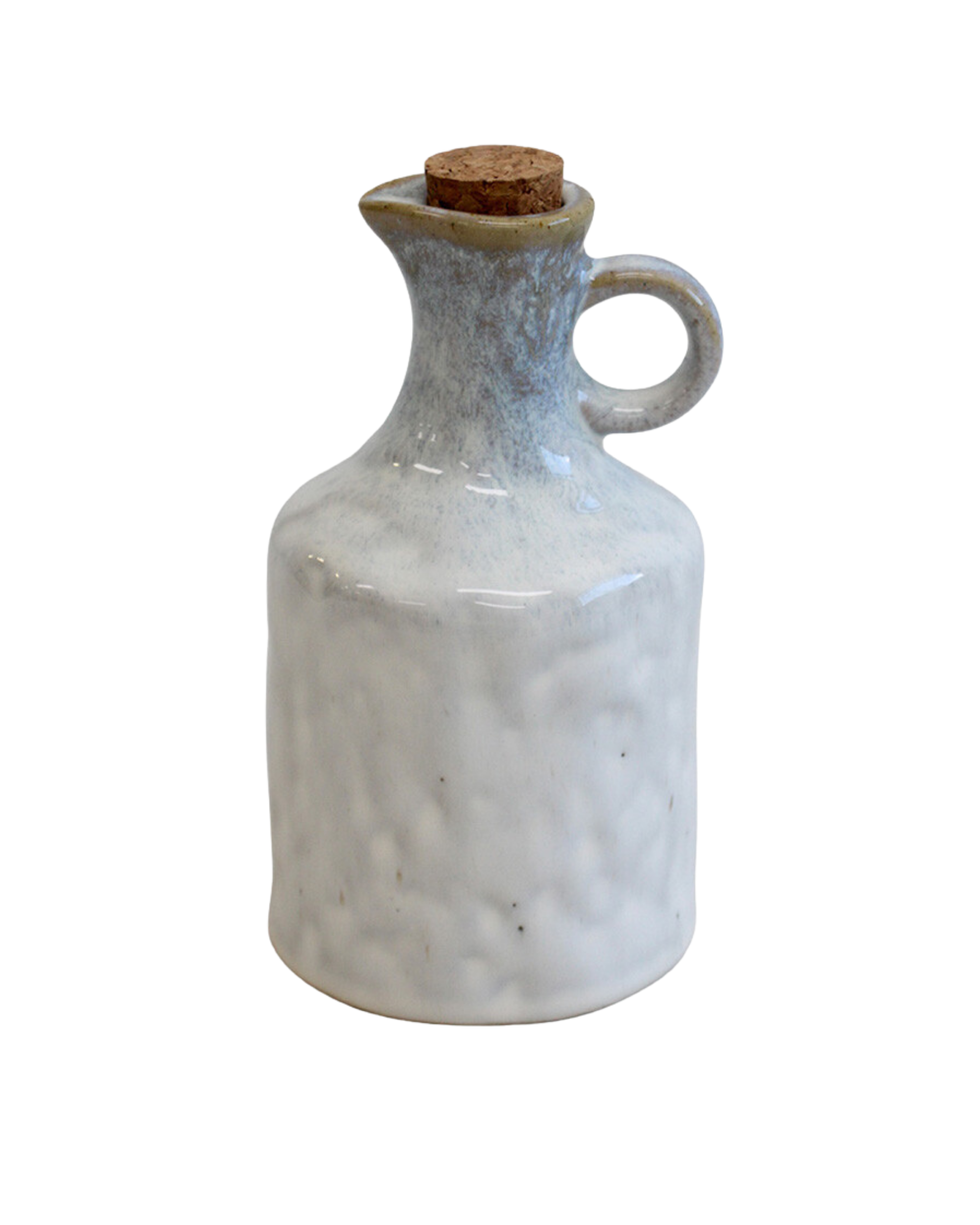 Waiau Vinegar & Olive Oil Bottle