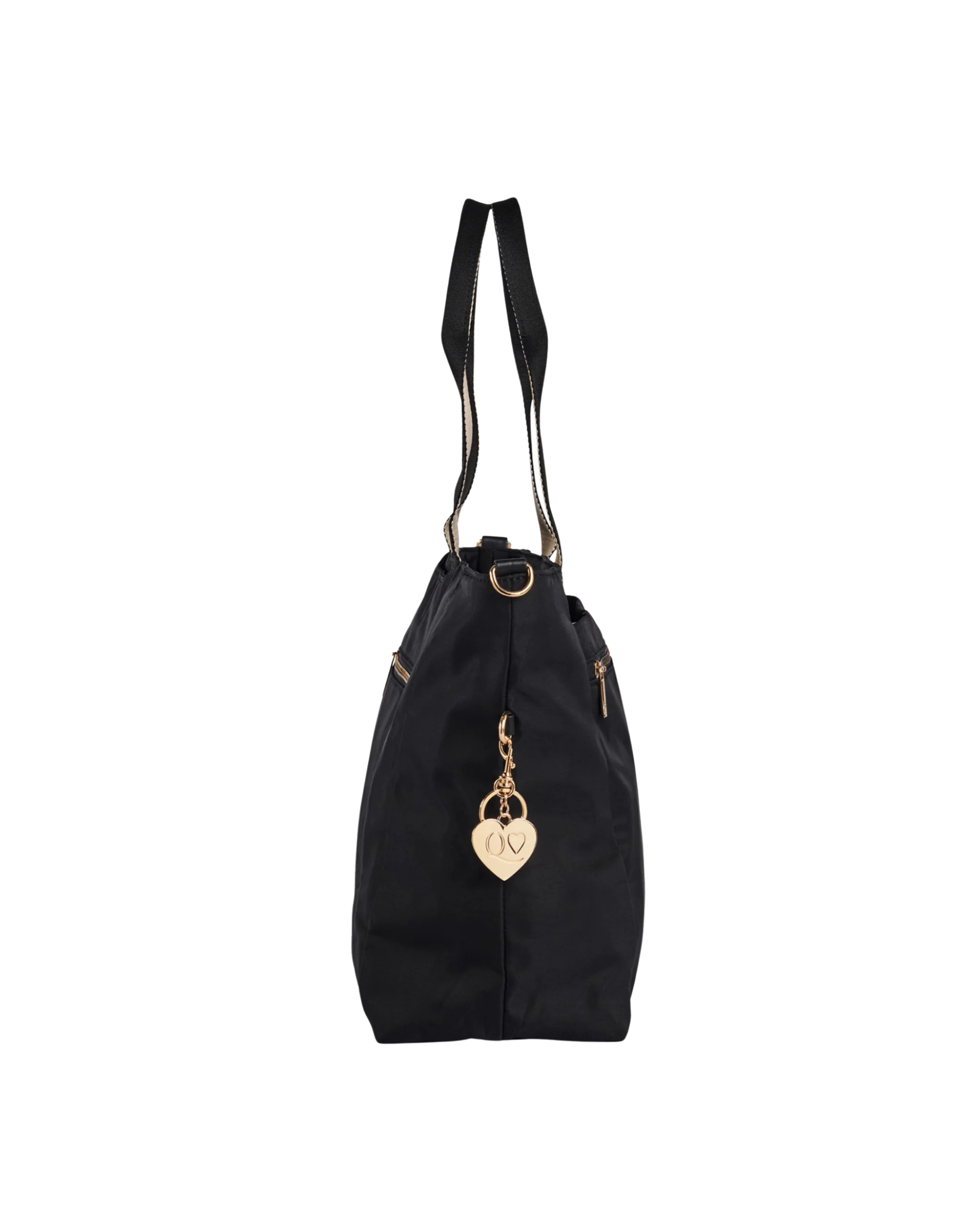 Lili Bag Black