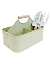 Sage Organiser Caddy with Handle