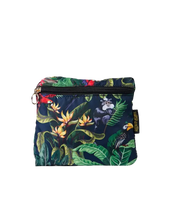 Pink Flamingo Ally Book Tote Bag