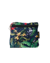 Pink Flamingo Ally Book Tote Bag
