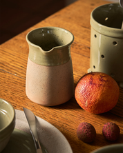 Kitchen Life Peppercorn Jug