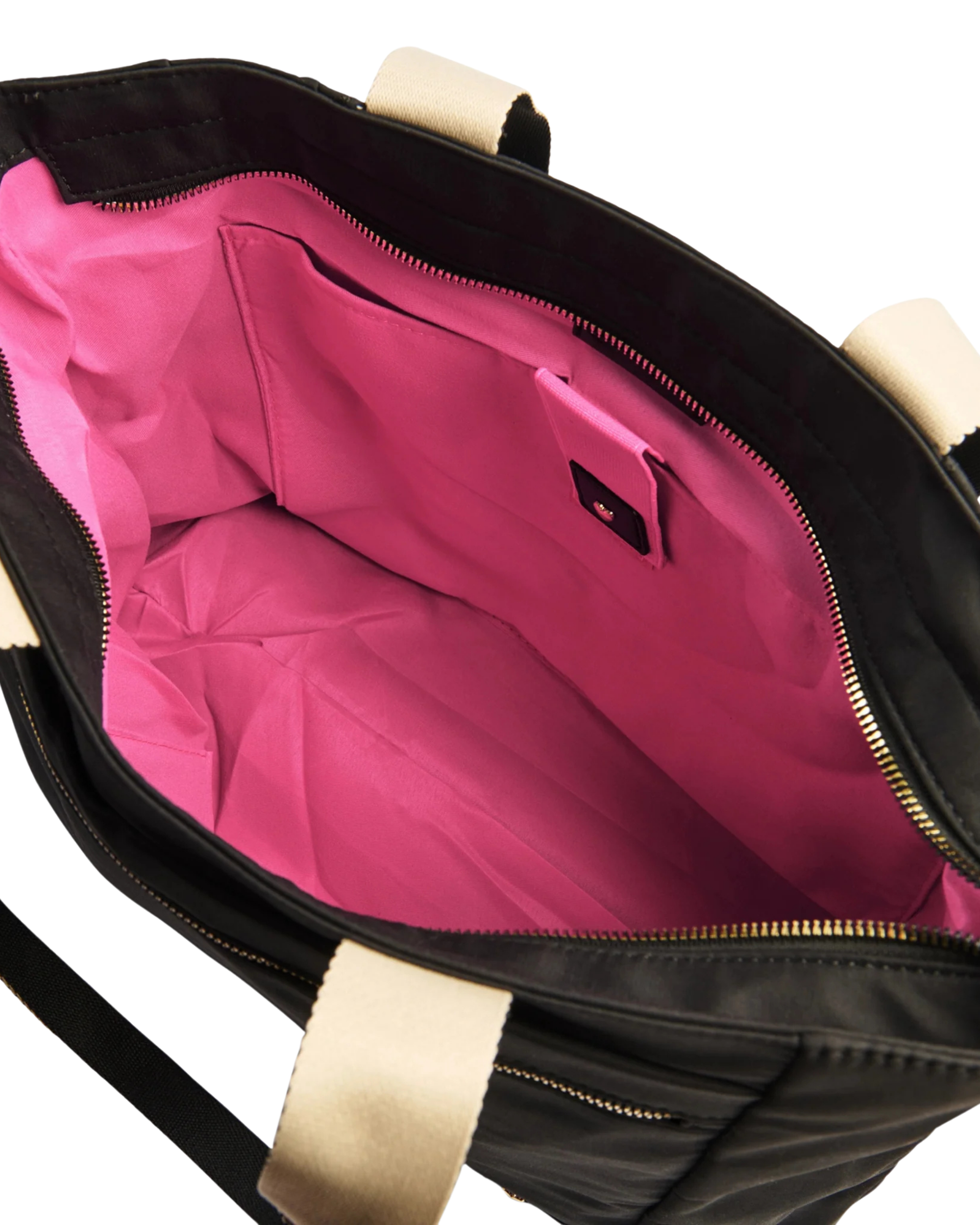Lili Bag Black