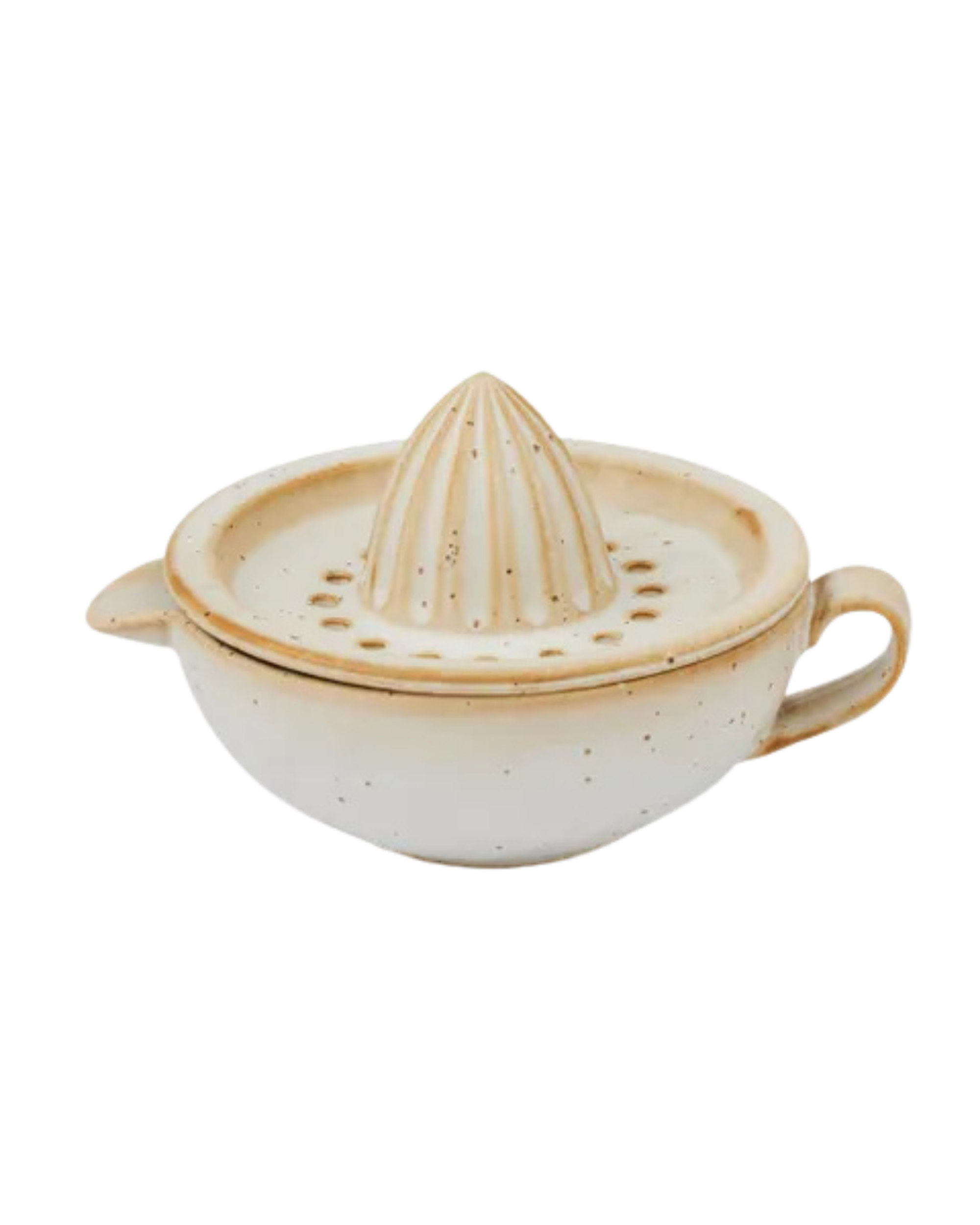Francis Ceramic 2 Piece Juicer