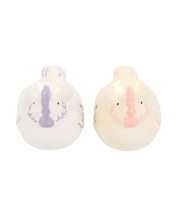 Hen Shaped Egg Cups