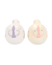 Hen Shaped Egg Cups
