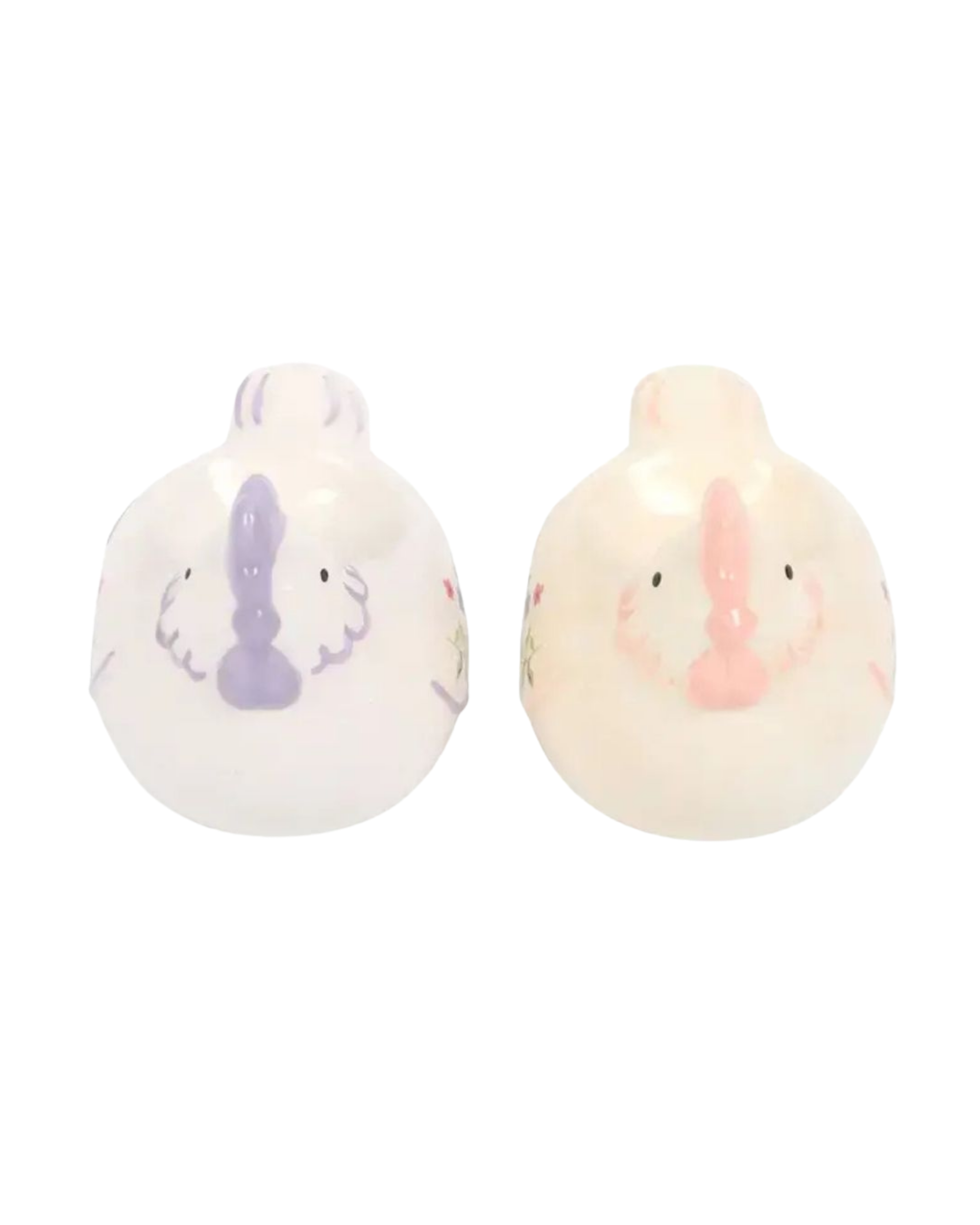 Hen Shaped Egg Cups