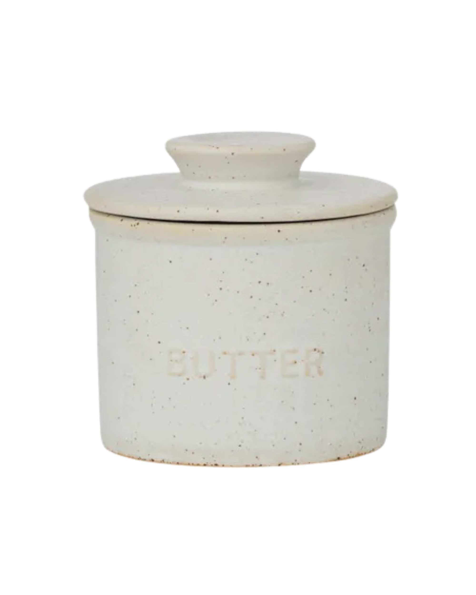 Francis Ceramic Butter Bell